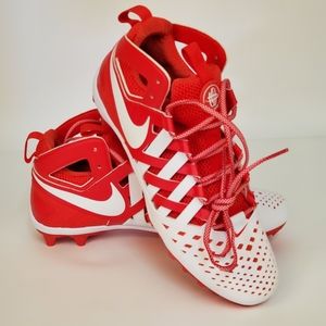 Nike Huarache V LAX Elite 807142-611 Sz 11½